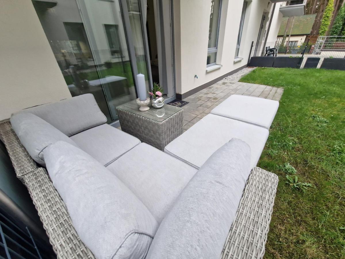 Maxim Apartment Pobierowo Exterior photo