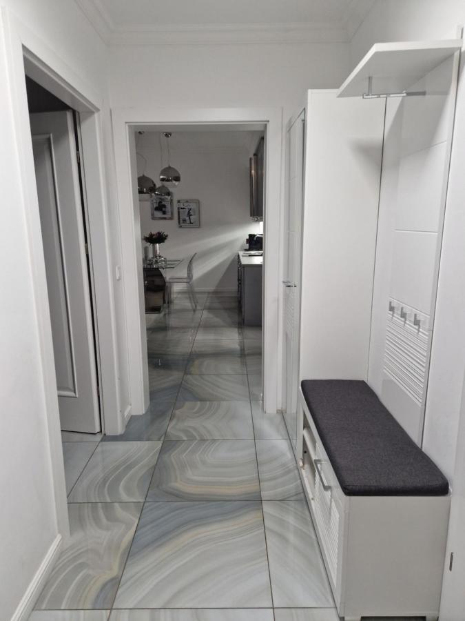 Maxim Apartment Pobierowo Exterior photo