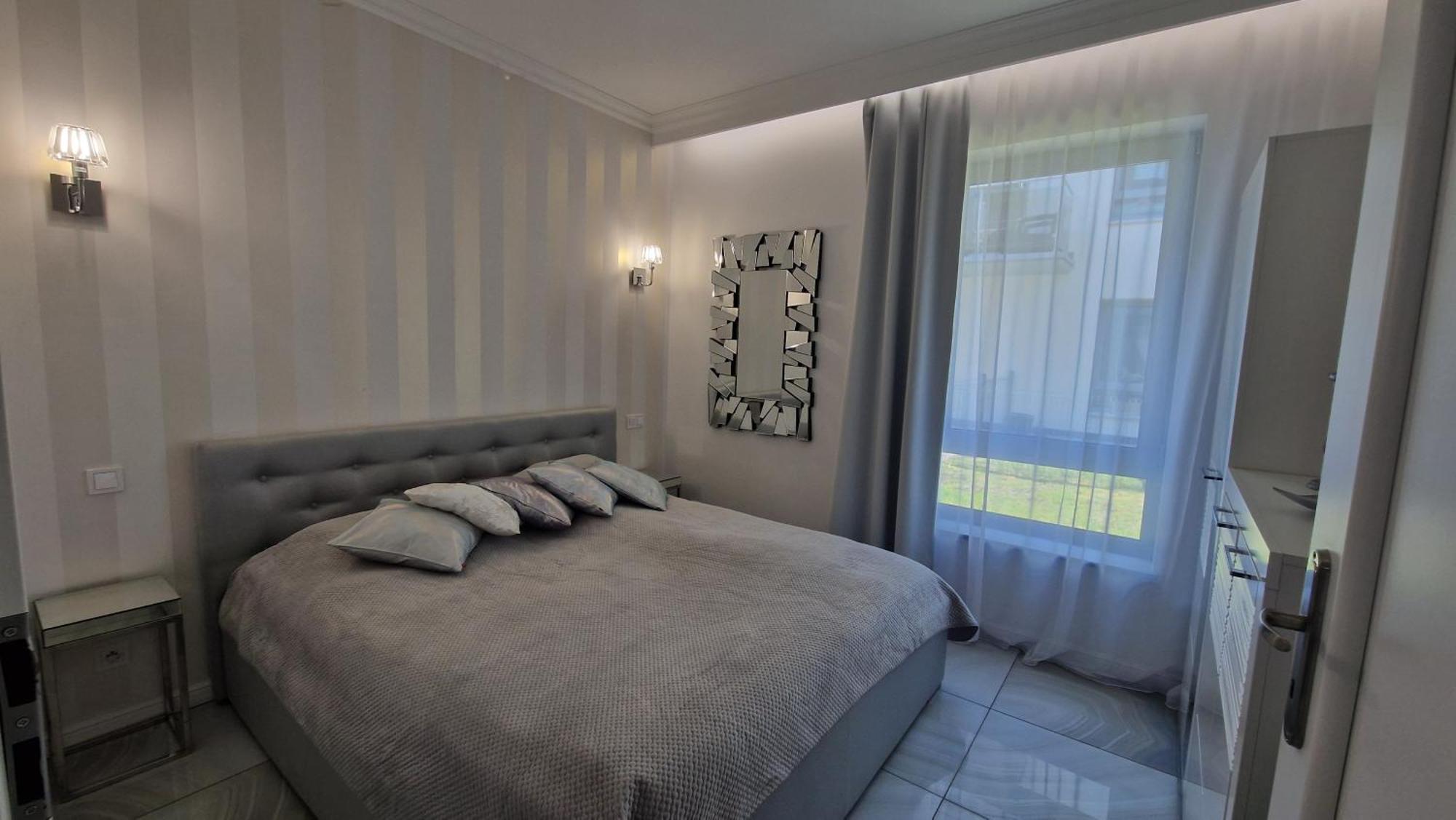 Maxim Apartment Pobierowo Exterior photo